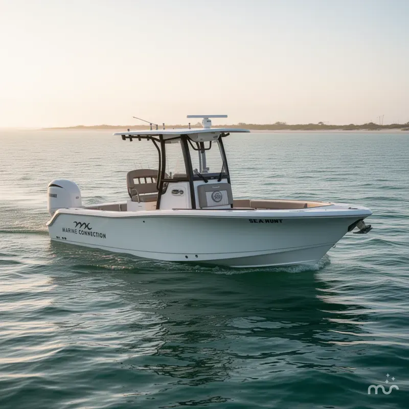 Slide: The Image of Sea Hunt Gamefish 25 2025 - 2