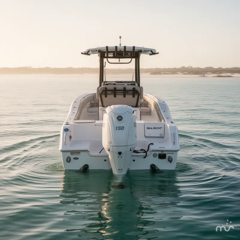 Slide: The Image of Sea Hunt Gamefish 25 2025 - 3