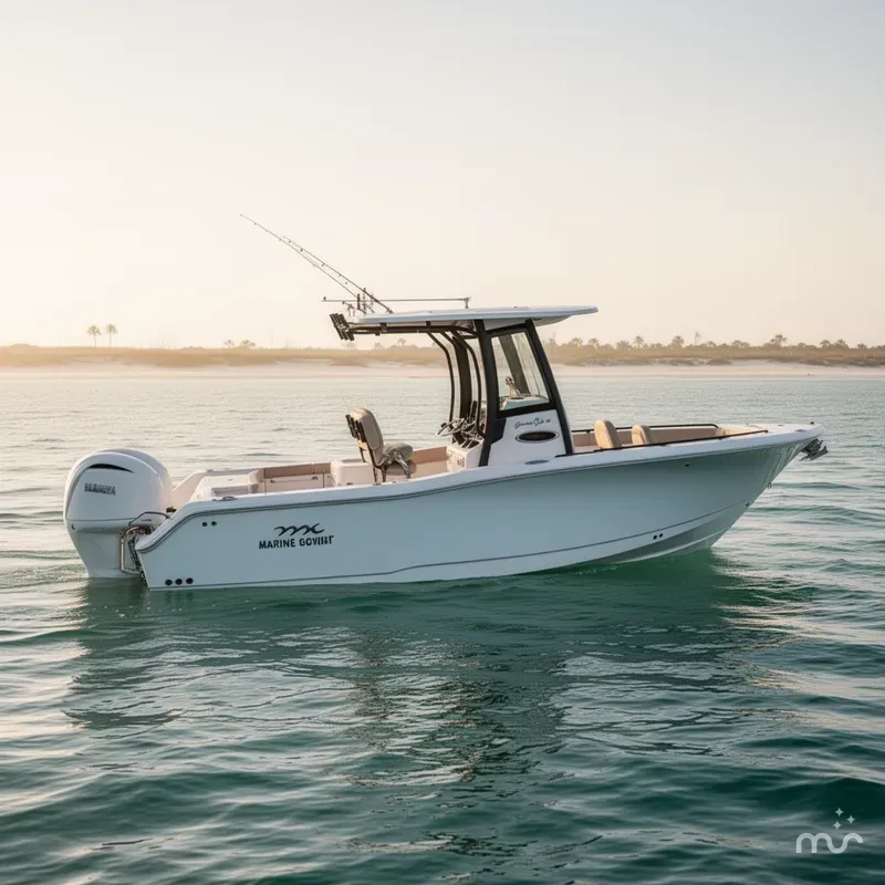 Slide: The Image of Sea Hunt Gamefish 25 2025 - 0