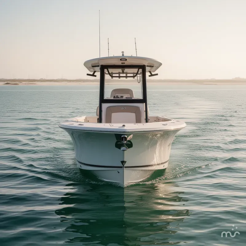 Slide: The Image of Sea Hunt Gamefish 25 2025 - 1