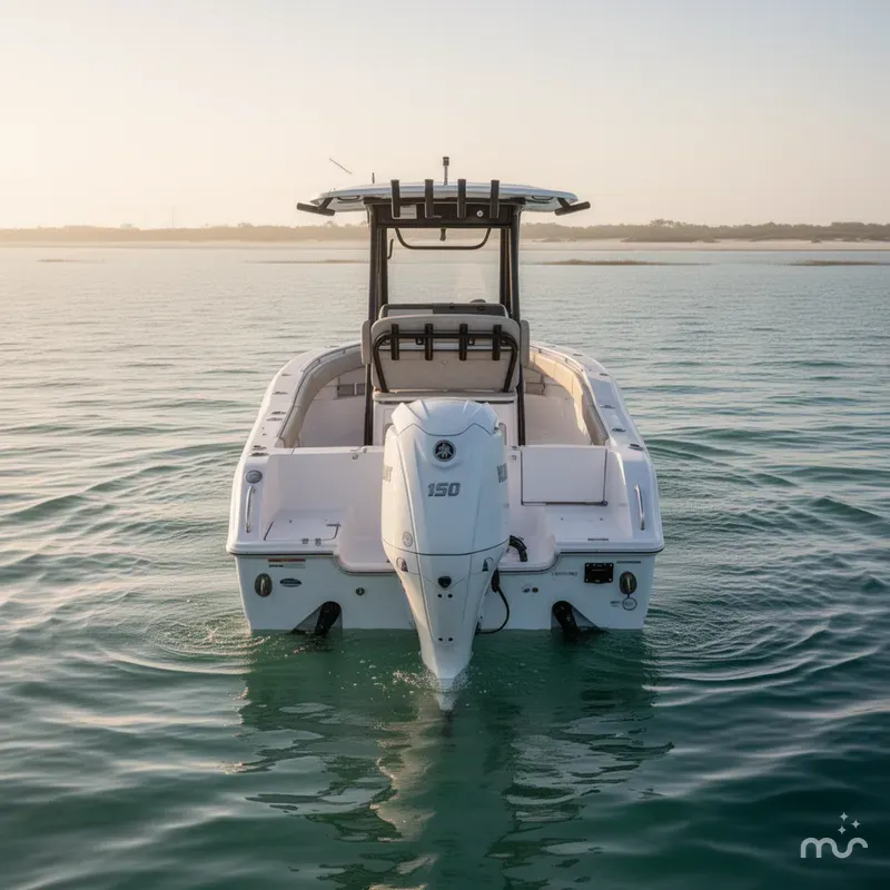 Slide: The Image of Sea Hunt Gamefish 25 2025 - 3