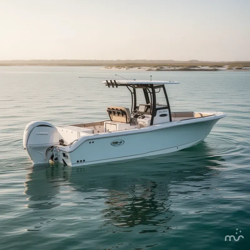 Slide: The Image of Sea Hunt Gamefish 25 2025 - 4