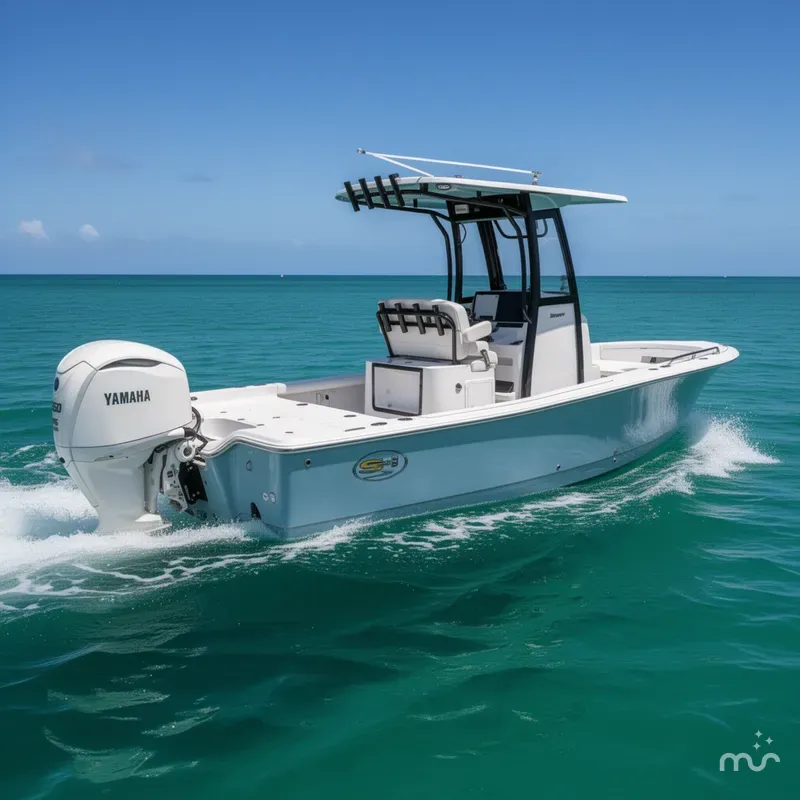 Slide: The Image of Sea Hunt BX 25 FS 2025 - 0