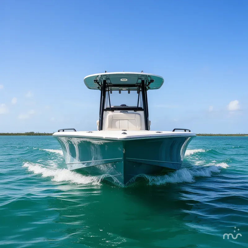 Slide: The Image of Sea Hunt BX 25 FS 2025 - 1
