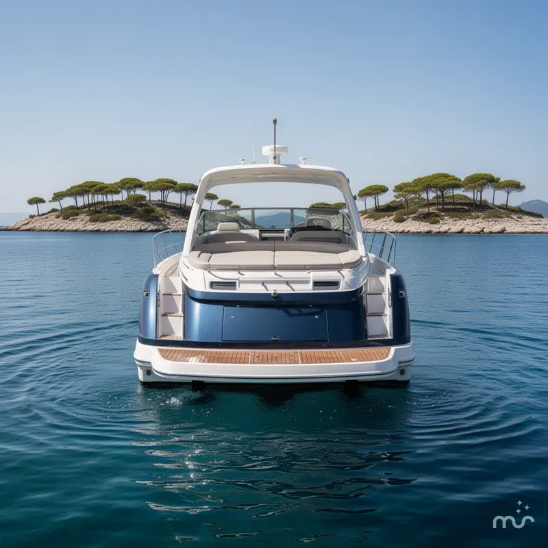 Slide: The Image of Formula 37 Performance Cruiser 2017 - 3