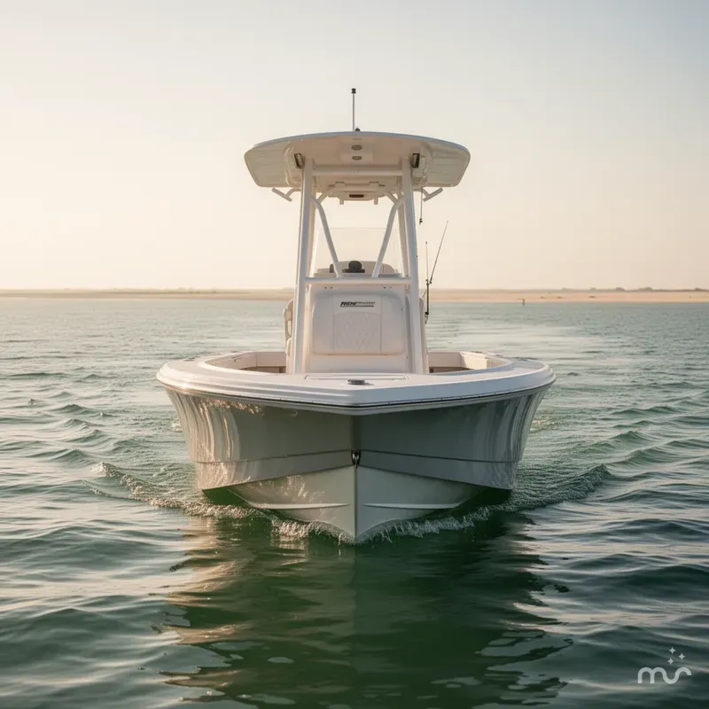 Slide: The Image of Pathfinder 2500 Hybrid 2025 - 2