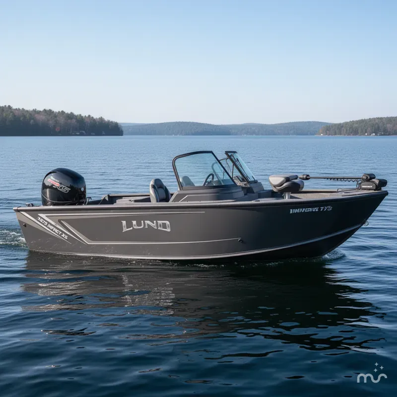 Slide: The Image of Lund 1875 Impact XS Sport 2025 - 0