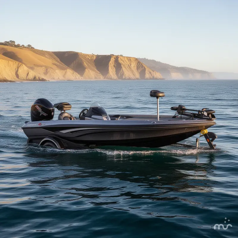 Slide: The Image of Ranger Z518 Includes Trailer 2025 - 0