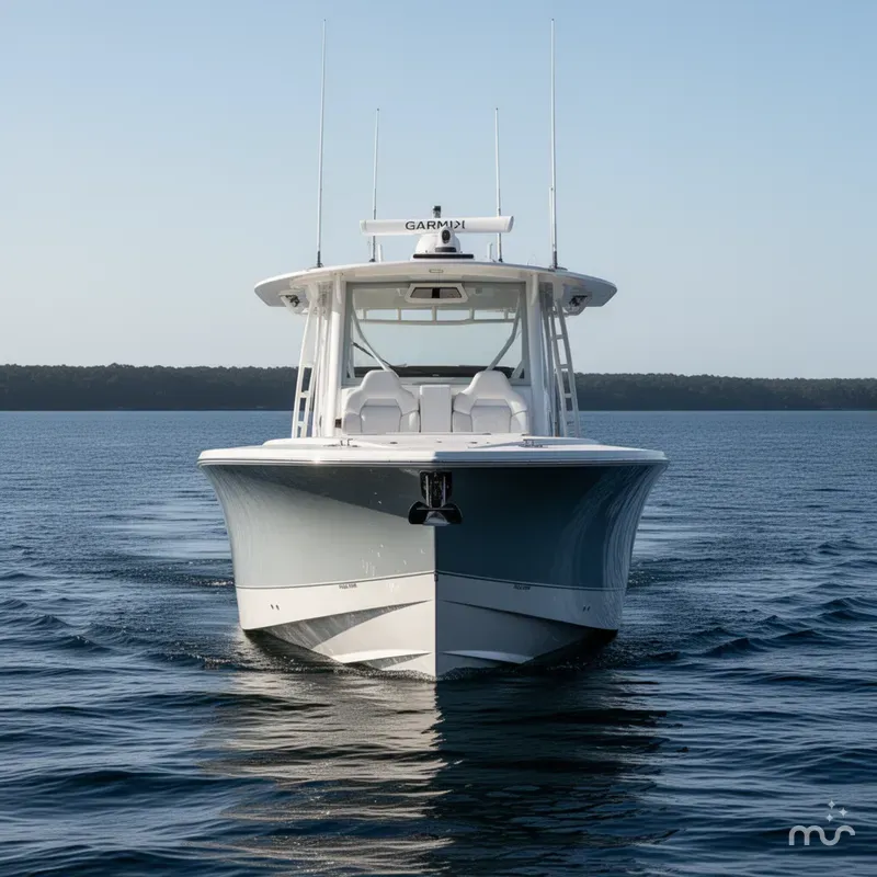 Slide: The Image of Regulator Marine 37 2024 - 1
