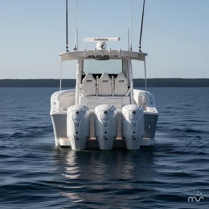 Slide: The Image of Regulator Marine 37 2024 - 3