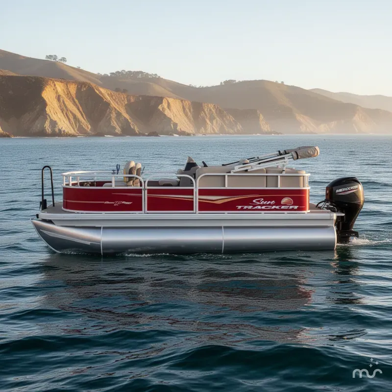 Slide: The Image of Sun Tracker Bass Buggy 16 XL Select 2025 - 2