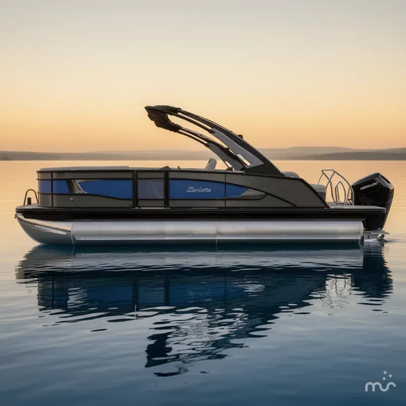 Slide: The Image of Barletta L23UCA 2025 - 1