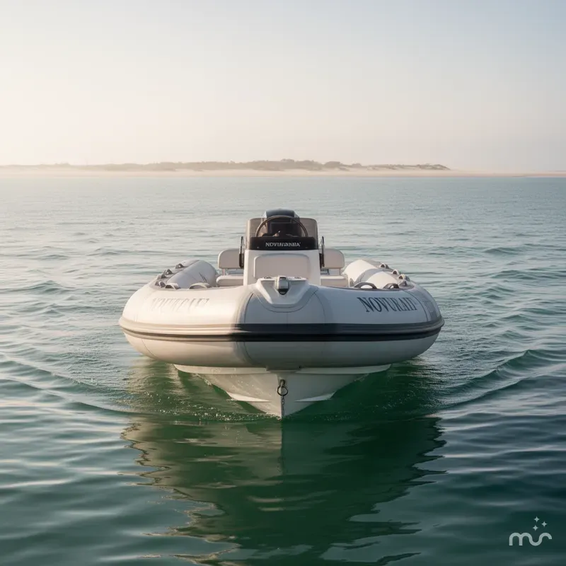 Slide: The Image of Novurania 400 DL 2013 - 2