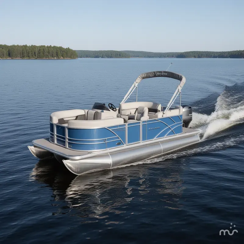 Slide: The Image of Sylvan Mirage 820 2025 - 0