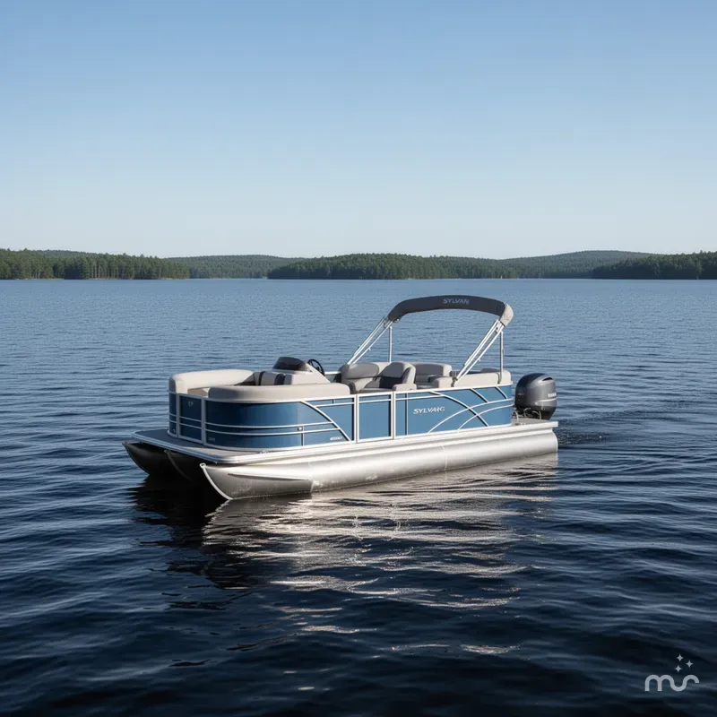 Slide: The Image of Sylvan Mirage 820 2025 - 2