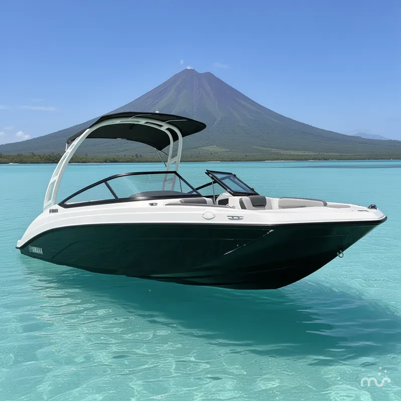 The Image of Yamaha AR190 2025 - 0