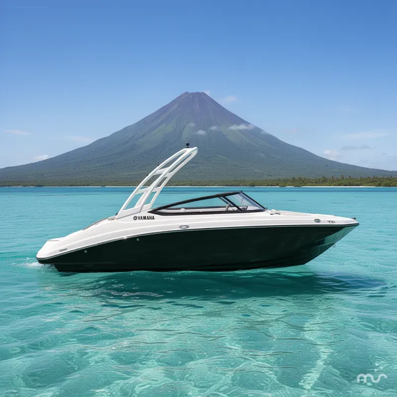 Slide: The Image of Yamaha AR190 2025 - 2