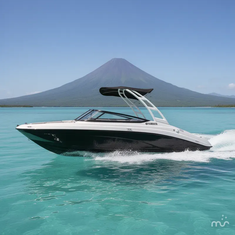 Slide: The Image of Yamaha AR190 2025 - 4