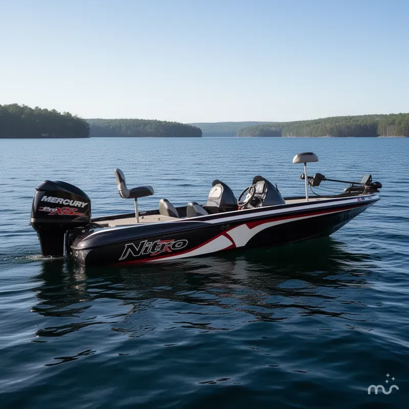 Slide: The Image of Nitro Z6 2013 - 0
