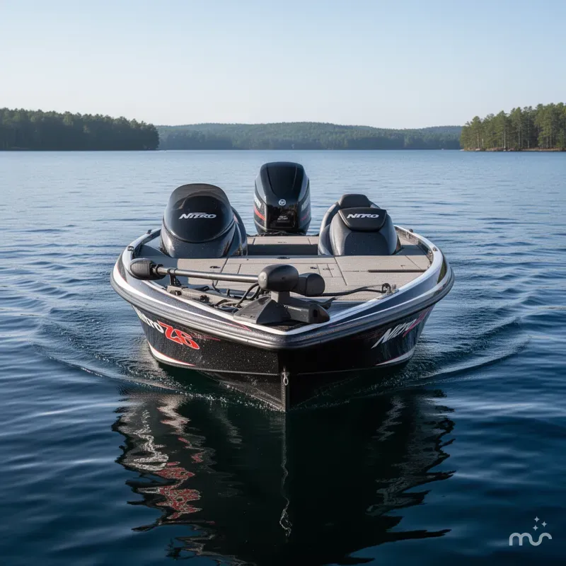 Slide: The Image of Nitro Z6 2013 - 3