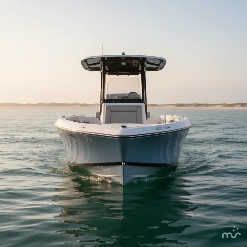 Slide: The Image of Yamaha 222 FSH Sport E 2025 - 1