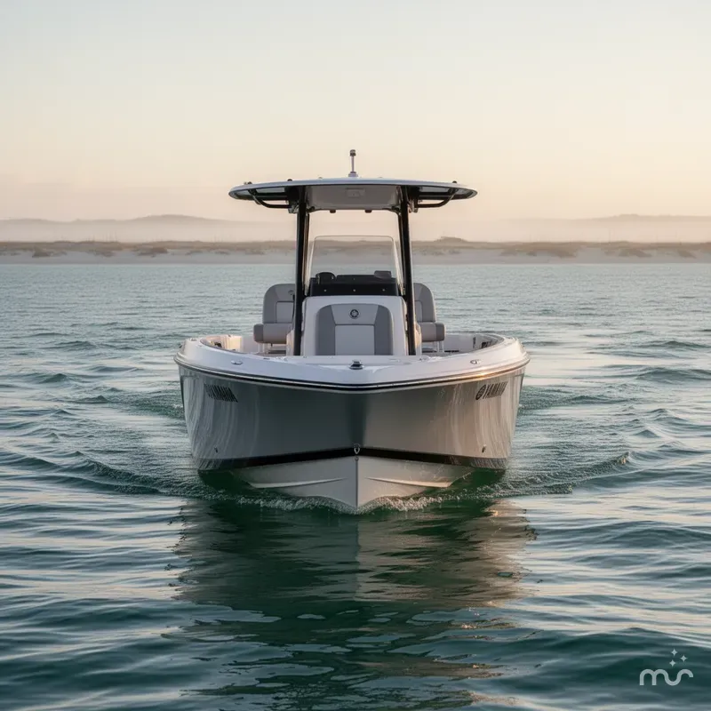 Slide: The Image of Yamaha 222 FSH Sport E 2025 - 2
