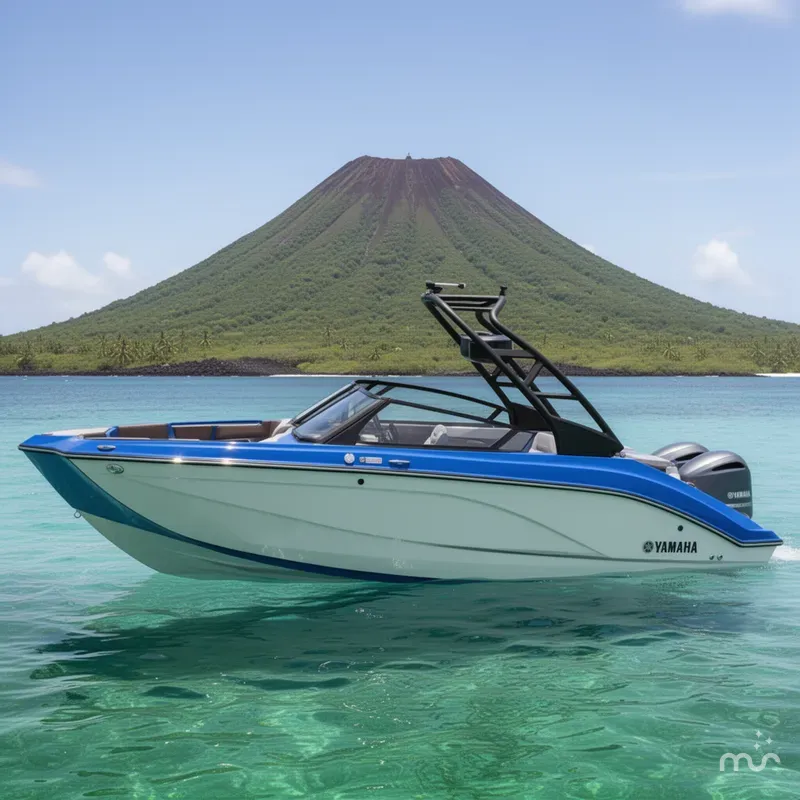 Slide: The Image of Yamaha AR190 2025 - 0