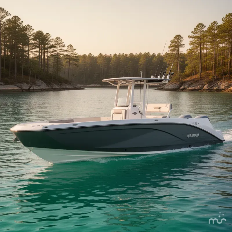 The Image of Yamaha 222 FSH Sport 2025 - 0