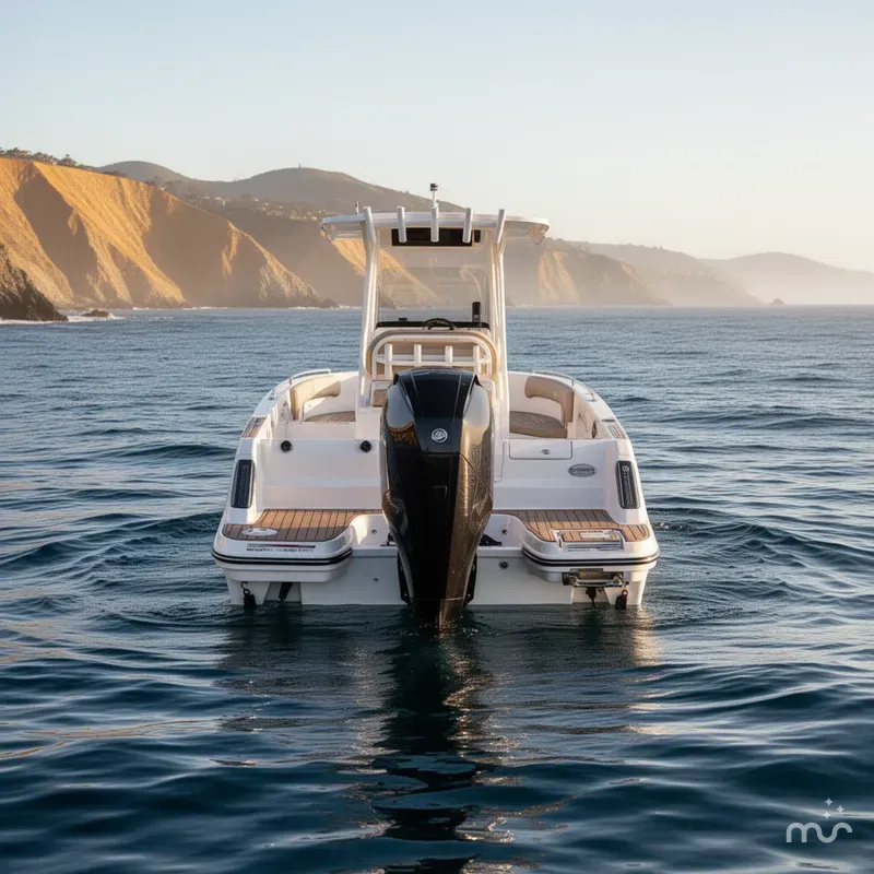Slide: The Image of Bayliner Trophy T24CC 2023 - 1