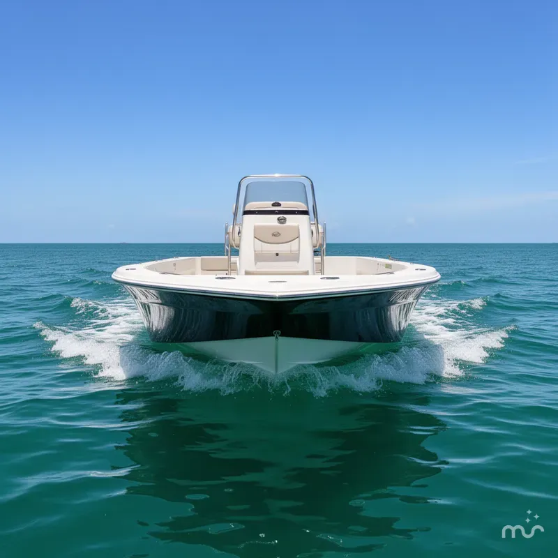 Slide: The Image of NauticStar 224 XTS 2016 - 1