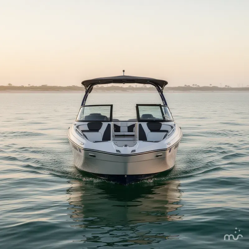 Slide: The Image of Yamaha 242SE 2020 - 1