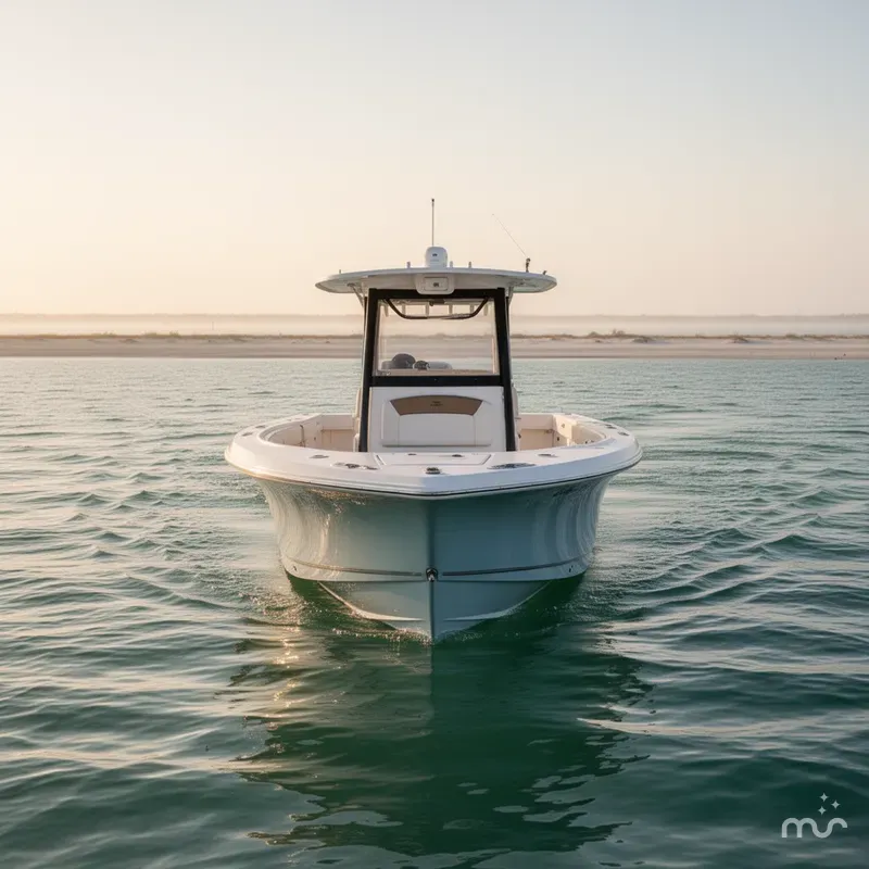 Slide: The Image of Sea Hunt Ultra 255 SE 2024 - 1