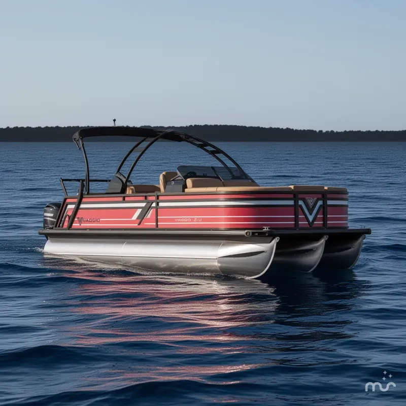 Slide: The Image of Viaggio Lago Z-U 2025 - 0