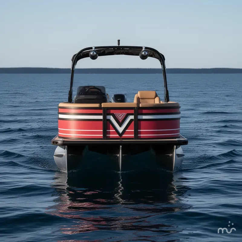 Slide: The Image of Viaggio Lago Z-U 2025 - 1