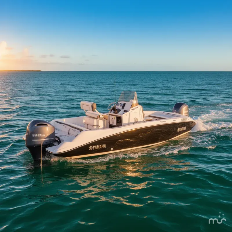 Slide: The Image of Yamaha 190 FSH Deluxe 2017 - 4