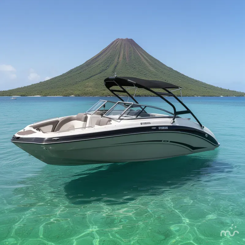 Slide: The Image of Yamaha 242 Limited S 2012 - 2