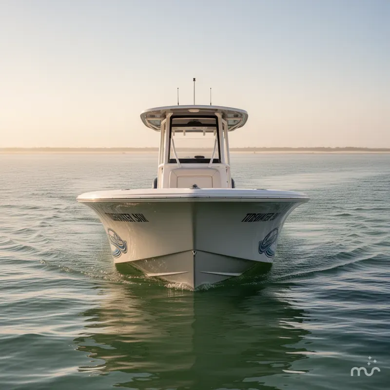 Slide: The Image of Tidewater Carolina Bay 2500 2024 - 1