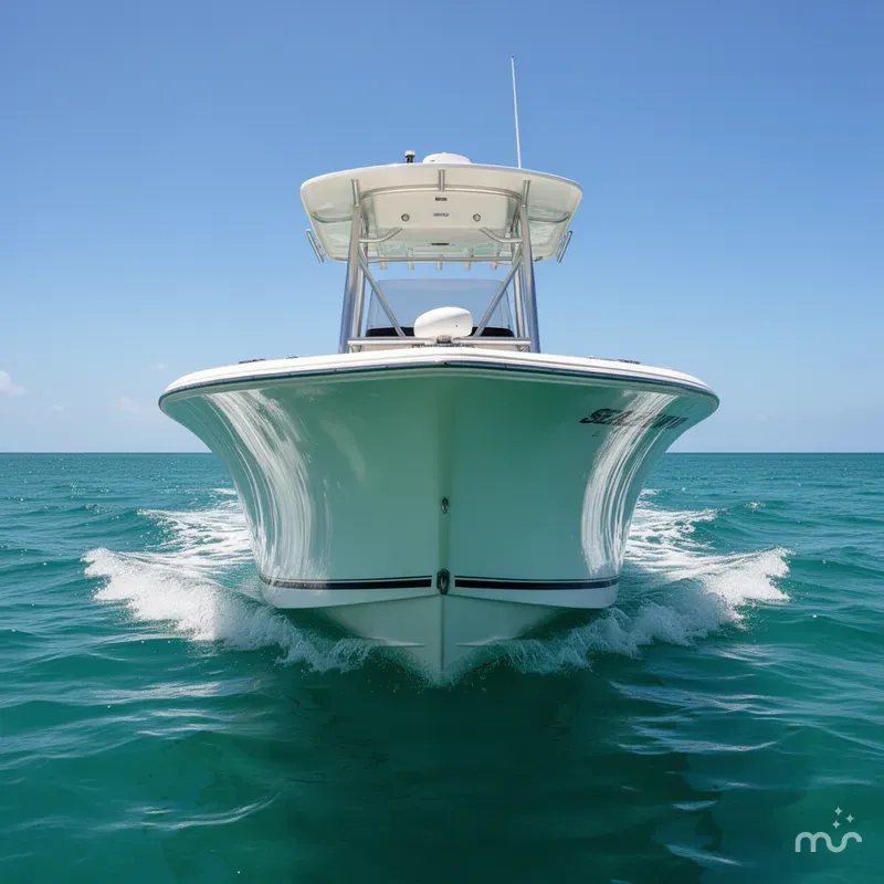 Slide: The Image of Sea Hunt Escape 234 LE 2013 - 1