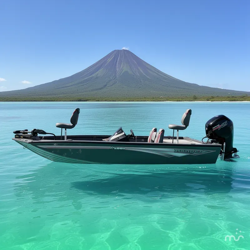 Slide: The Image of Ranger RT188P 2025 - 2