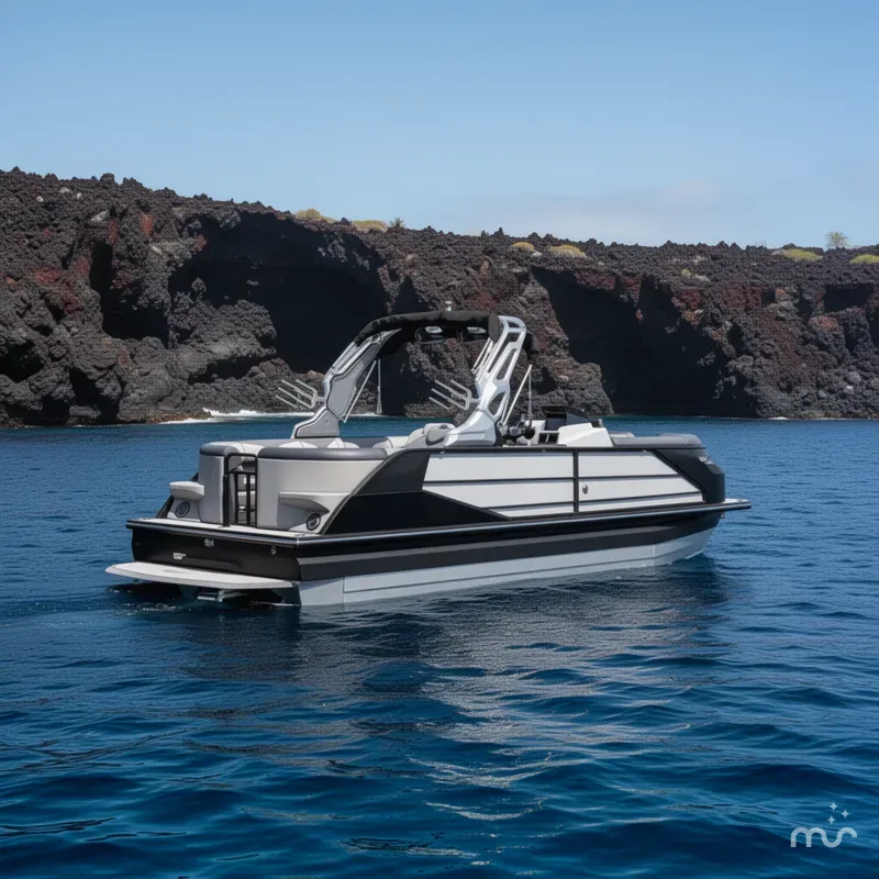 The Image of Montara Surf Boss 2.0 25 2025 - 0