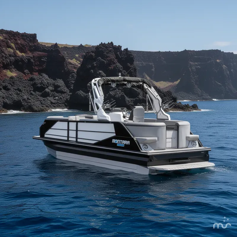 Slide: The Image of Montara Surf Boss 2.0 25 2025 - 3