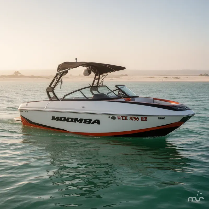 Slide: The Image of Moomba Mojo 2018 - 0