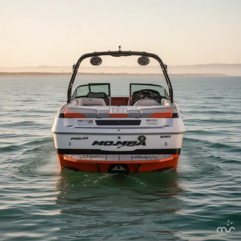 Slide: The Image of Moomba Mojo 2018 - 2