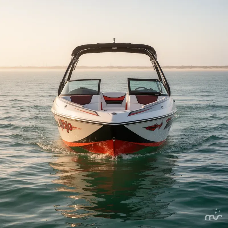 Slide: The Image of Moomba Mojo 2018 - 3