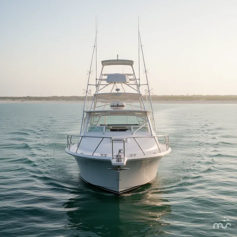 Slide: The Image of Cabo 36 Express 2013 - 1