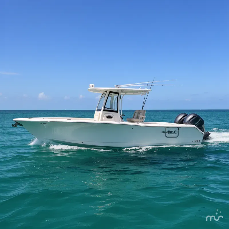 Slide: The Image of Sea Hunt Gamefish 25 2022 - 1