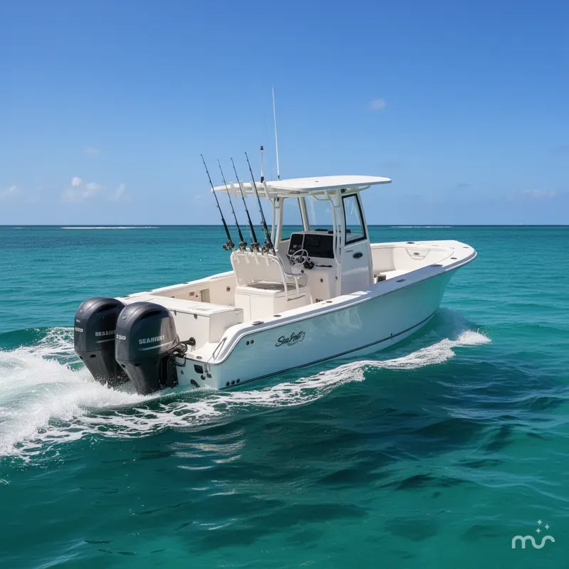 Slide: The Image of Sea Hunt Gamefish 25 2022 - 2