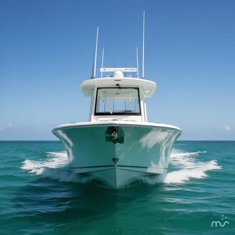 Slide: The Image of Sea Hunt Gamefish 25 2022 - 3
