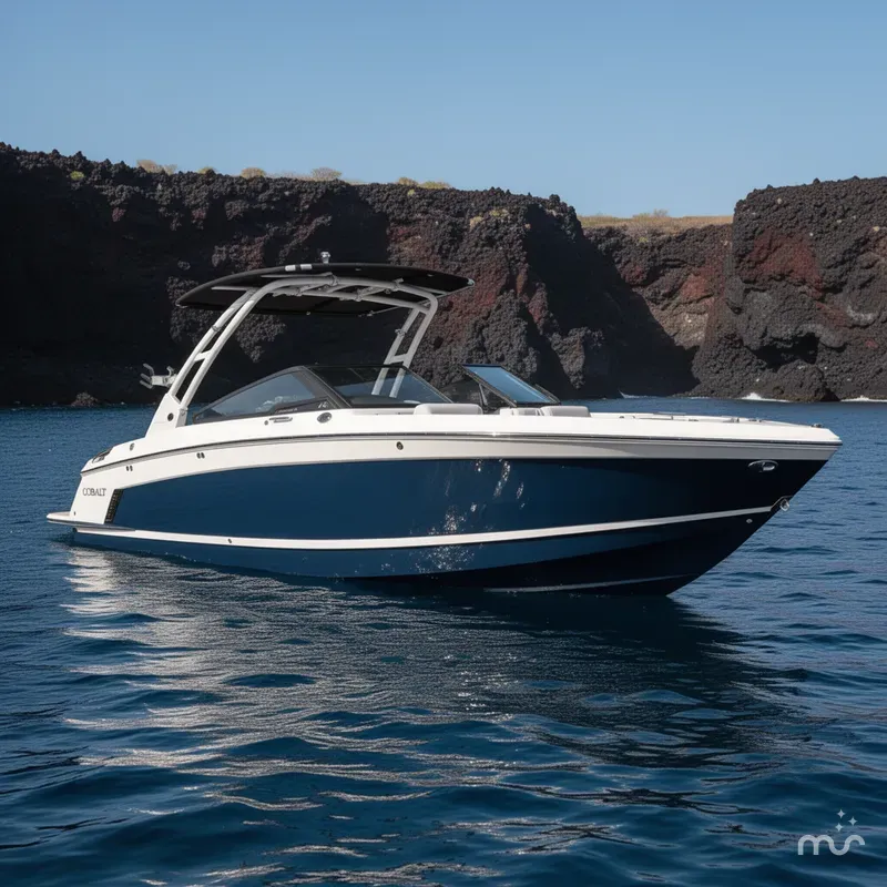 The Image of Cobalt R6 Surf 2025 - 0