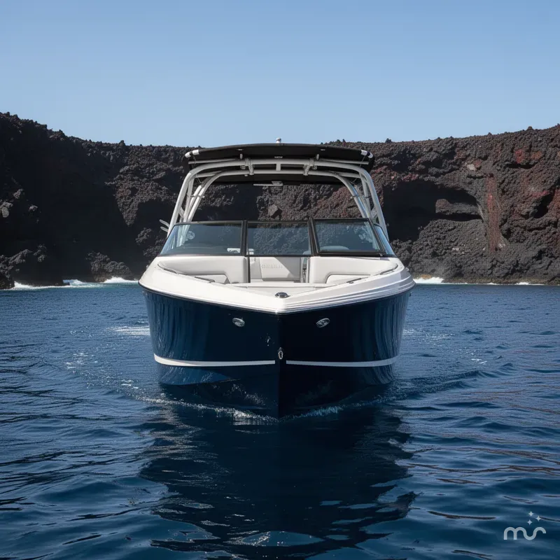Slide: The Image of Cobalt R6 Surf 2025 - 1